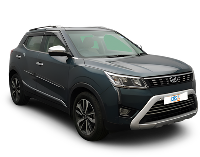 2019 Mahindra XUV300 - SUV - Petrol - Manual - ₹8.10 lakh
